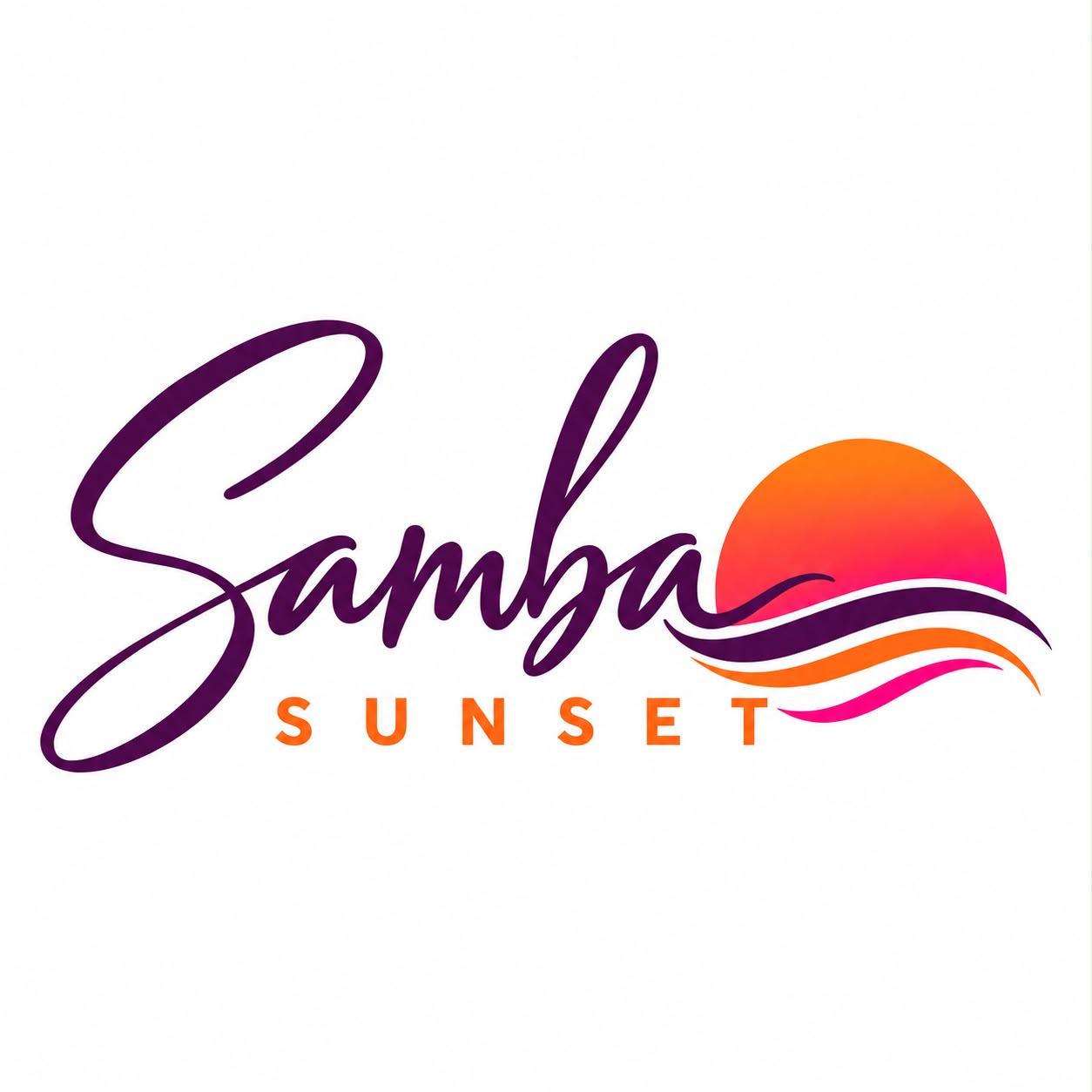 Samba Sunset